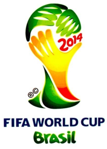 Футбол. Чемпионат Мира 2014 (Все матчи)